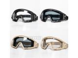 FMA SI Ballistic Goggle 2.0  TB1410